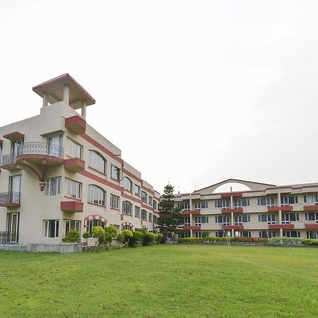 Oyo 15149 Hotel Ajoy Minar Mandarmani Ngoại thất bức ảnh