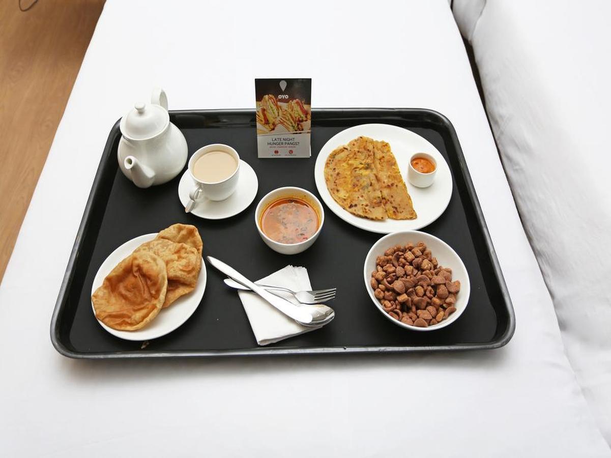Oyo 15149 Hotel Ajoy Minar Mandarmani Ngoại thất bức ảnh