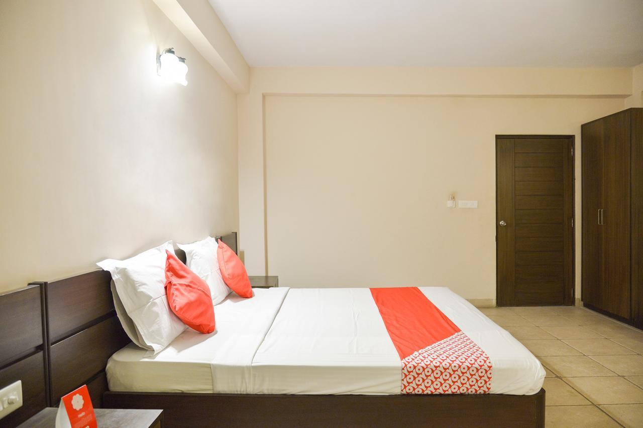Oyo 15149 Hotel Ajoy Minar Mandarmani Ngoại thất bức ảnh