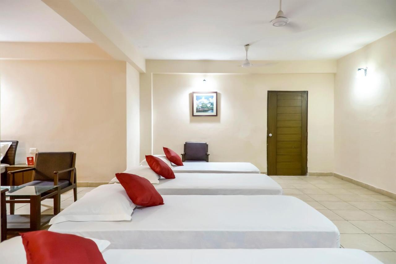 Oyo 15149 Hotel Ajoy Minar Mandarmani Ngoại thất bức ảnh