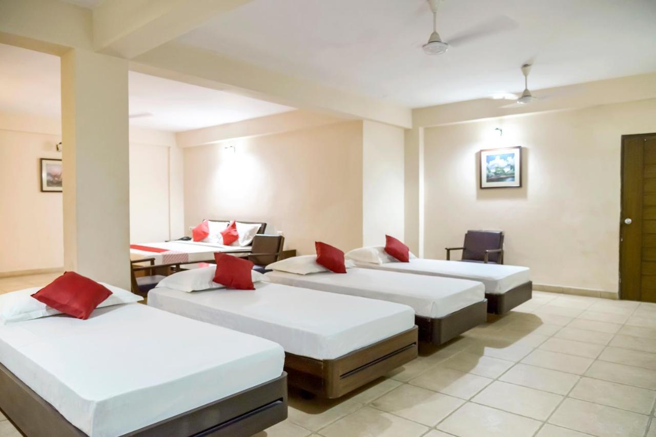 Oyo 15149 Hotel Ajoy Minar Mandarmani Ngoại thất bức ảnh