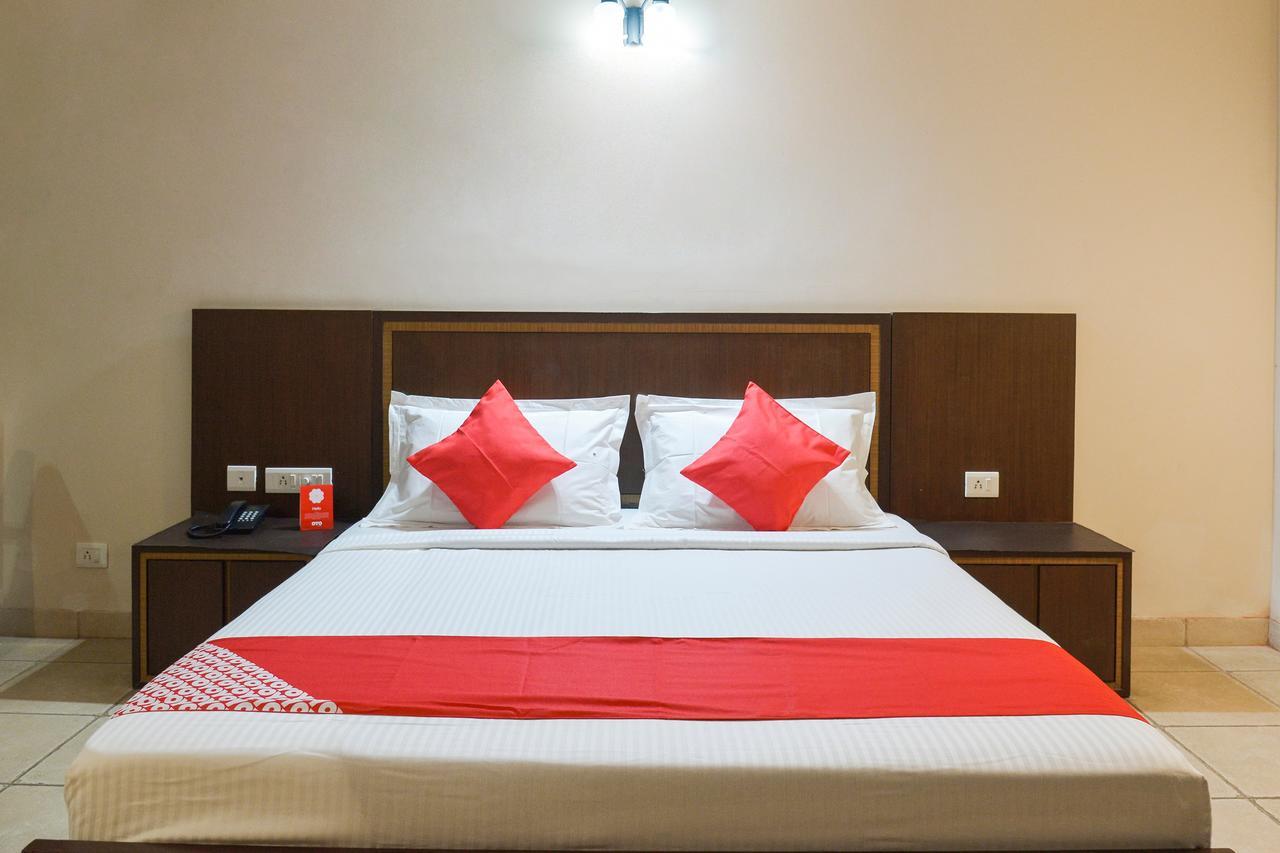 Oyo 15149 Hotel Ajoy Minar Mandarmani Ngoại thất bức ảnh
